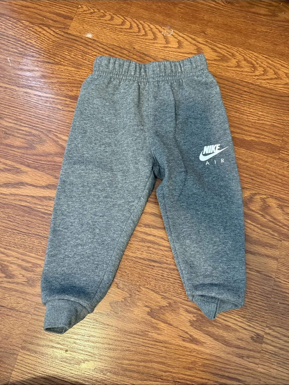 Nike mixed kids